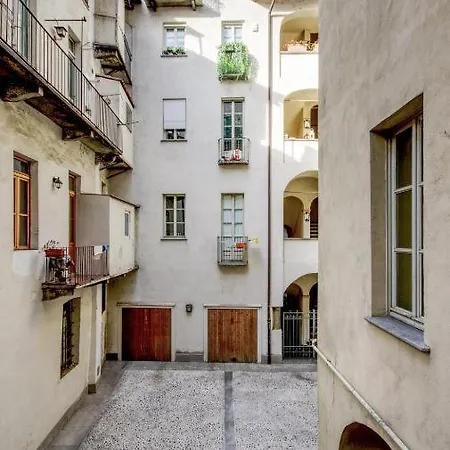 Lägenhet Mia Bela Turin