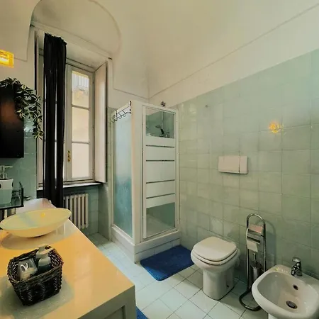Apartamento Mia Bela